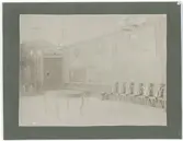 Sal, Västgöta nation, Uppsala