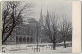 Kabinettsfotografi - Norrlands nation, Uppsala 1902