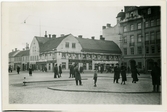 Stora Torget, kvarteret Näktergalen, Uppsala