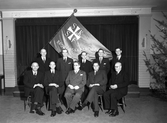Broderskapsgruppen i Örebro, 1949