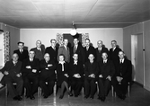 Götlunda kommunalfullmäktige, 1946