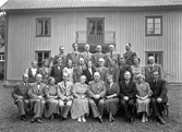 Askers skolstyrelse och lärarkåren, 1951