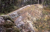 Trollkyrka i Tivedens Nationalpark, 1980
