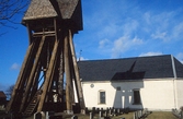 Kräcklinge kyrka, 2000