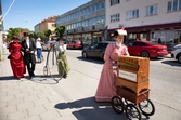 Vänersborg, Edsgatan