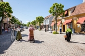 Vänersborg, Edsgatan