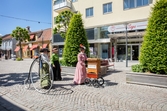 Vänersborg, Edsgatan
