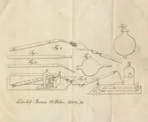 Ur Lärobok i kemien af J. Jac. Berzelius. Fjerde delen. Stockholm,1827.