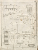 Ur Lärobok i kemien af Dr J. Jac. Berzelius. Första delen, andra upplagan. Stockholm,1817.