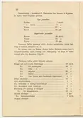 Ur Redogörelse Fjärde Dövstumsskoldistriktets Skola i Vänersborg. Läsåret 1911-1912 af Fredrik Nordin