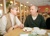 Gäster på Anhörigcentrum, 2004