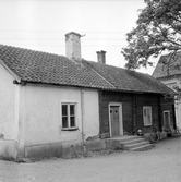 Bryggerigården 1957
