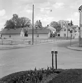 Kvarteret Rätten öde