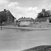 Kvarteret Rätten alltmer öde