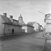 Linköpingsgatan, Skänninge