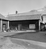 Kvarteret Skenabron 1964