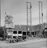 AB Herman Stenberg, bygget Hammarby Maj