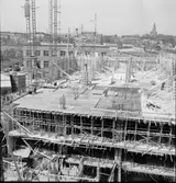 AB Herman Stenberg, bygget Hammarby Maj