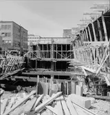 AB Herman Stenberg, bygget Hammarby Maj