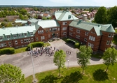 Vänersborg. Vänerskolan