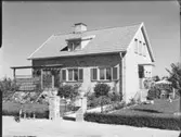 Exteriör Råstaområdet, Ytonghus - villor Örebro