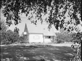 Exteriör Råstaområdet, Ytonghus - villor Örebro