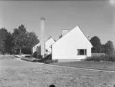 Exteriör Råstaområdet, Ytonghus - villor Örebro