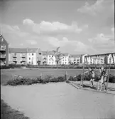 Exteriör Råstaområdet, Ytonghus - villor Örebro