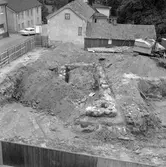 Arkeologi i Skänninge