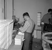 Hagrens Bokbinder AB