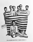 Rolig reklambild för semester