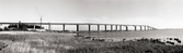 Ölandsbron vid Svinö.