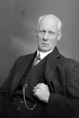 Carl Alfred Ohlsson