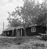 Lugärdet, Västra Harg