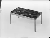 EMALJ BORD, TÖRNEMAN