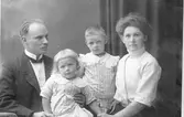 Familjebild: 