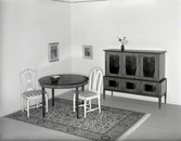 Gustaviansk möbel