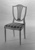 Gustaviansk stol