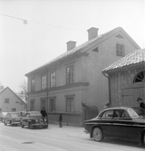 Nygatan 52, Linköping