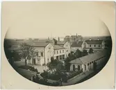 Restaurang Rullan, Kungsgatan 44, Uppsala