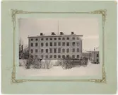 Julinskiöldska huset, Uppsala