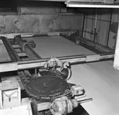 Gefle Manufakturaktiebolag, textiltillverkning