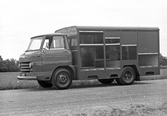 Lastbil från Valbo Verkstad AB