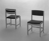 Två stolar