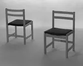 Två stolar