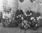 Familjen August Persson