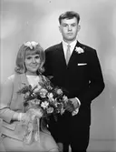 Brudparet Salgren