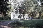 Flygel till Lunds gård i Hovsta, 1974