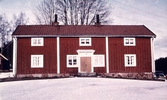 Järnboås  friluftsgård, 1970-tal