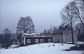 Järnboås friluftsgård, 1970-tal